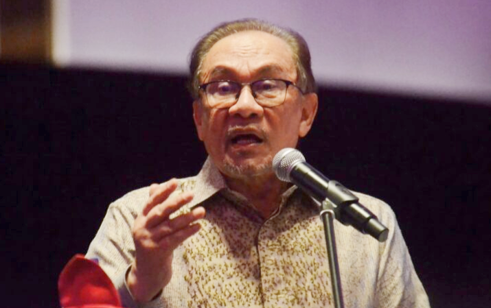 Ahli Kabinet perlu keluar dari kepompong lama – Anwar 