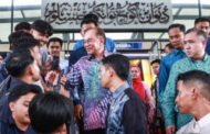 PM umum subsidi penerbangan siswa RM400 setahun