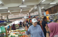KK Central Market first in Sabah to have 