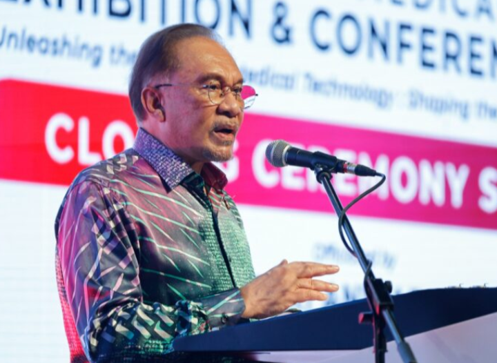 KKM diarah pertingkat kualiti sistem kesihatan