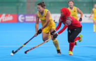 Young Tigress gagal ke separuh akhir Piala Remaja Asia