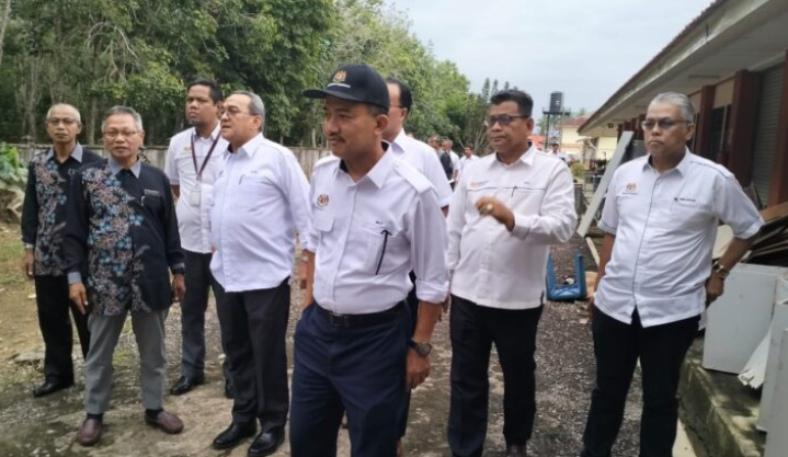 KPM perkenalkan SOP baharu di sekolah terjejas banjir