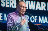 AI bukan faktor hilang kerja – Anwar