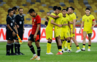 Sabah FC sah panggil pulang empat pemain