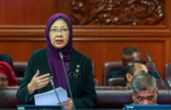 Akta Rahsia Rasmi tidak dimansuhkan