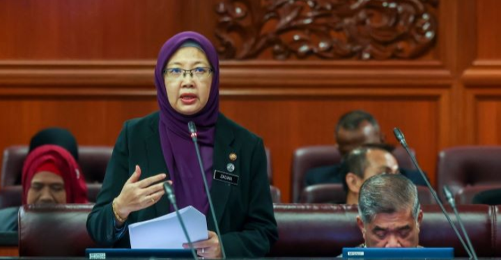 Akta Rahsia Rasmi tidak dimansuhkan