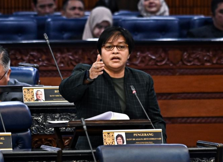 Hampir 500 pegawai penguat kuasa terlibat rasuah sejak 2020