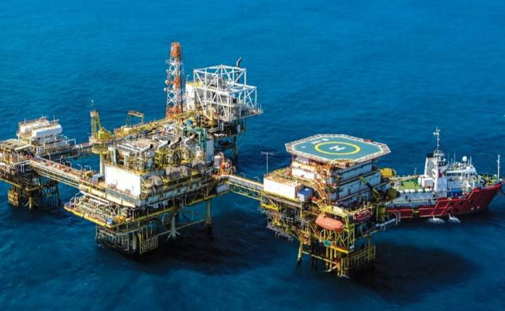 SMJE achieve 7th crude oil lifting, generating RM1.5 bil in cumulative revenues to date