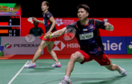 Soon Huat-Shevon enggan dabik dada