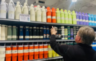Stanley tarik balik 2.6 juta bekas minuman sebabkan 38 kes melecur
