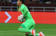 Harimau Malaya tumbang di Bangkok