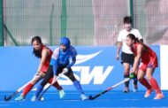 Young Tigress selangkah ke Piala Dunia Remaja