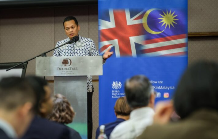 RUU Perubahan Iklim Kebangsaan dibentang tahun depan