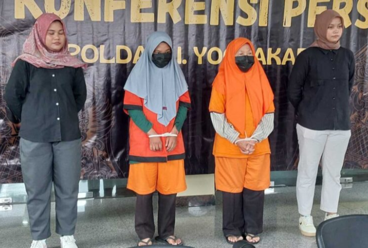 Dua bidan ditahan jual bayi secara haram sejak 2010