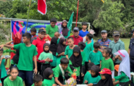 Bidang sukan lahirkan murid cergas fizikal dan mental