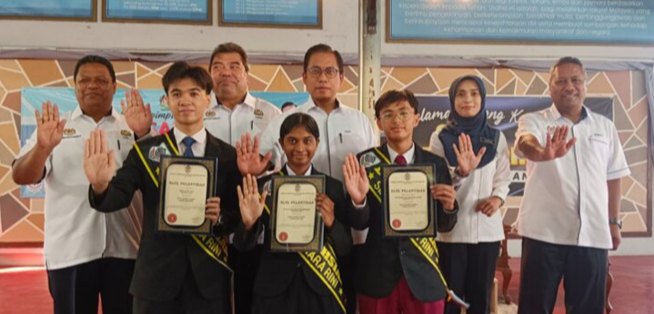 Lebih 6,000 kes buli di sekolah setakat Oktober