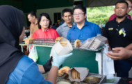 YBR diminta salur dana tambahan biaya kursus INSKEN di Sabah, S'wak
