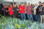 Lelaki samun kedai runcit guna pistol