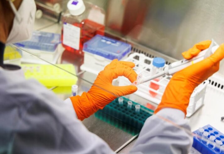 China lulus ujian klinikal vaksin Mpox buatan tempatan