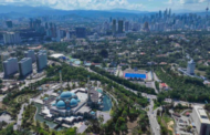 Pembeli kediaman warga asing dijangka naik 5% pada 2025