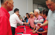 Foh Sang Multi-Storey Car Park to open on Jan 1, 2025 - Phoong