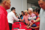 Tindakan pantas orang ramai selamatkan warga emas dari lemas