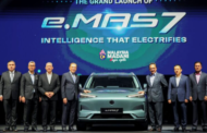 Proton e.MAS 7 kenderaan rasmi negara – PM