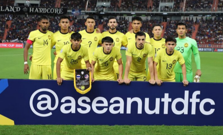 Hormati dan sokonglah Harimau Malaya- Pau Marti