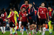 Amorim beri ‘mesej’ tegas kepada pemain United