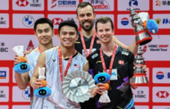 Sze Fei-Izzuddin paling menyerlah 2024