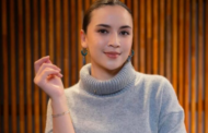 Peminat hadiah terbesar buat seorang pelakon – Diana Danielle