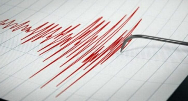 Gempa bumi kuat landa Vanuatu, berisiko cetus tsunami