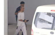 PU Azman dipenjara tujuh tahun, dua sebatan kes amang seksual dua remaja lelaki