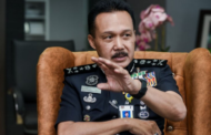95,298 saman langgar lampu merah direkodkan, kereta paling banyak