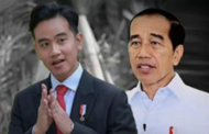 PDI-P pecat Jokowi, anak dan menantu