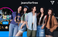 Keluar ADOR, NewJeans lancar akaun Instagram terbaharu