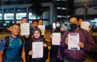 Ditipu beli pakej percutian dikendali pempengaruh, 10 mangsa buat laporan polis