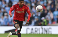Rashford sedia tinggalkan United