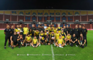 Pau Marti akan selesaikan tugas Piala ASEAN 2024