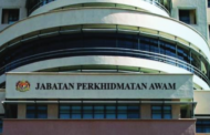 JPA tidak pernah keluar arahan mewajibkan penjawat awam perlu ada BMI seimbang