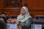 Dua angkasawan AS terkandas di ISS sehingga Mac 2025