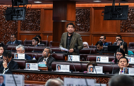 Tolak bertugas di pedalaman, Sabah Sarawak punca petugas kesihatan letak jawatan