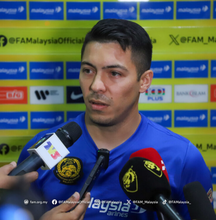 Aksi berdepan Singapura penentu ‘nyawa’ Malaysia