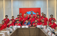 Pergerakan Pemuda Gagasan Rakyat sedia gempur PRN17