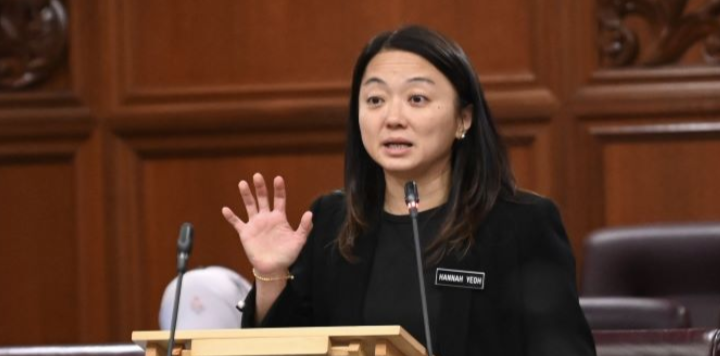 Permohonan GPS fokus kepada persatuan sukan, bukan lagi syarikat