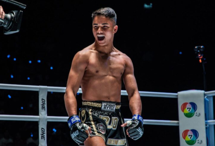 Jojo ‘lupakan’ Sukan SEA Thailand 2025