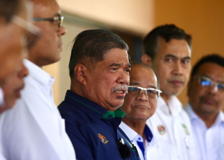Pendedahan kartel padi, beras diumum tahun depan