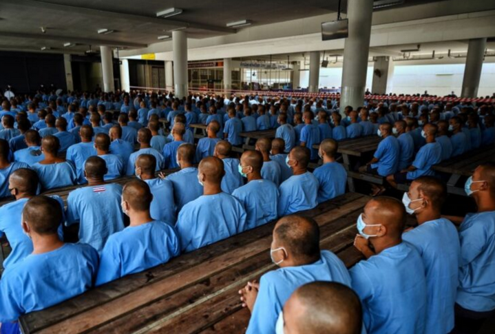 Kabinet Thailand tolak cadangan hapuskan hukuman mati