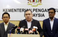 MH370: Pencarian lokasi baharu