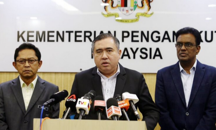 MH370: Pencarian lokasi baharu